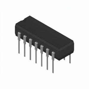Achetez des composants électroniques en ligne chez Logic Buy, distributeur agréé SN74180N - Product Image 1
