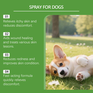 Brosses en tissu portables YEGBONG pour petits animaux - Product Image 5