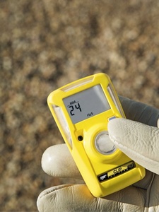 เครื่องตรวจจับซัลไฟด์ (H2S) รุ่นใหม่ BWC2-H ของแท้ รับประกัน 1 ปี ไม่ต้องบำรุงรักษา ใช้พลังงานมาตรฐาน ความแม่นยำสูง ตรวจจับซัลไฟด์ได้ รับประกัน 2 ปี - Product Image 6