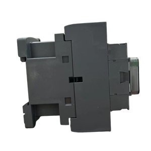 Dispositivo de Conmutación Eléctrica Confiable, Contactores Magnéticos de CA LC1D - Product Image 2