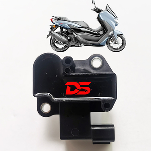 เซ็นเซอร์ตำแหน่งคันเร่ง TPS สำหรับยามาฮ่า NVX Aerox Nmax 155 150 Jupiter MX King Y15ZR EX150, ตัวเรือนคันเร่ง - Product Image 1
