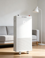 Batterie de stockage d'énergie basse tension PowerBrick Plus 16 kWh, protection extérieure IP65, 8000 cycles, prend en charge 50 unités en parallèle