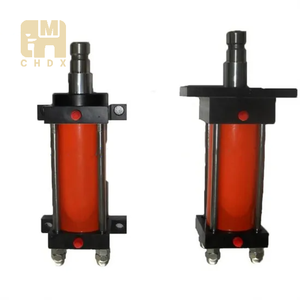 กระบอกไฮดรอลิกสำหรับรถแทรกเตอร์แบบปรับตำแหน่งด้านข้าง ทนทาน ใช้กับรถดัมพ์แบบเปิดฝาท้ายอัตโนมัติ ราคาแข่งขัน - Product Image 1