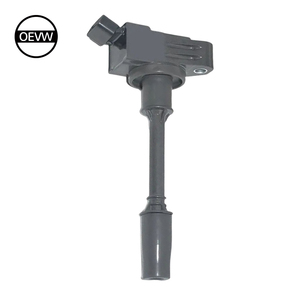 9091902269คอยล์จุดระเบิดประสิทธิภาพสูงสำหรับ Su5โตโยต้า2.0T Lexus GS S21 Gs200T Is300 Is200T NX RC 200T RX - Product Image 1