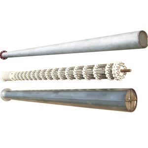 JD <span class=keywords><strong>Heating</strong></span> Radiant <span class=keywords><strong>Tube</strong></span> Series für Gruben ofen, Cr25Ni20,Cr20Ni80 - Product Image 1