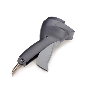 Détacheur magnétique efficace en plastique ABS pour l'élimination rapide des étiquettes de sécurité rigides dans les supermarchés - Product Image 5