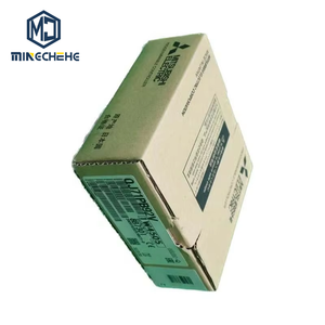โมดูลอินเทอร์เฟซแมสต์ Profibus DP หน่วยสื่อสารเครือข่าย PLC รุ่น QJ71PB92V, QJ71BR11, QJ71LP21-25, QJ71E71-100 - Product Image 1