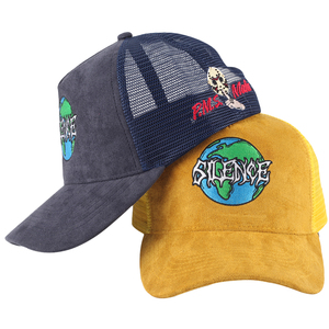 Hoge Kwaliteit <span class=keywords><strong>Trucker</strong></span> Caps Custom Ontwerp Uw Eigen 3d Borduurwerk Logo <span class=keywords><strong>Trucker</strong></span> Hoed - Product Image 6