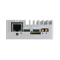 CHY AD9363 Nouvelle plateforme d'expérimentation de communication radio définie par logiciel (SDR) ZYNQ7020 70 MHz~6 GHz ADI Pluto ZYNQSDR Chine H279