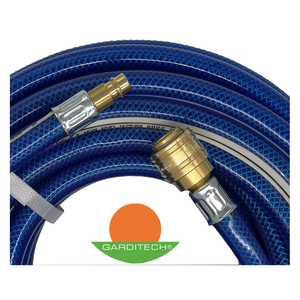 Garditech Juego de mangueras de aire comprimido - Product Image 2
