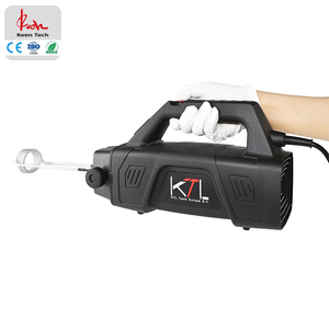 Riscaldatore a induzione con cuscinetto <span class=keywords><strong>KTL</strong></span> 1.5KW riscaldamento a induzione riscaldatore a induzione con raffreddamento ad acqua - Product Image 1