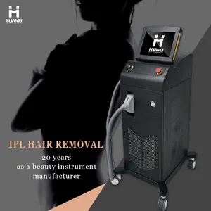 Ce अनुमोदित आईपीएल लेजर सबसे अच्छा पोर्टेबल बालों को हटाने मुँहासे हटाने आईपीएल मशीन