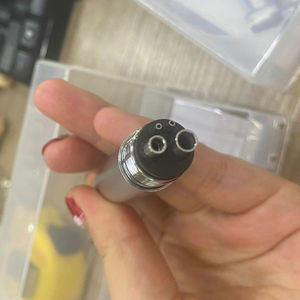 Высокоскоростной стоматологический наконечник, Заводская поставка, воздушная турбина, антитрагмент, светодиодная, 8 водяных брызг, стоматологические наконечника - Product Image 6