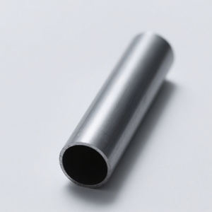 Haute résistance à la corrosion 5083 Tube en aluminium sans soudure Performance de tournage optimale pour les lentilles d'instruments optiques - Product Image 1