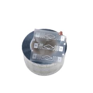 Étiquette RFID UHF 70*14mm, Inlay Sec/Humide, 860-960MHz, Puce U8, Longue Portée, Passive, pour Vêtements, Commerce de Détail, Gestion Logistique des Actifs - Product Image 4