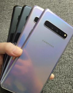 Smartphone Original <span class=keywords><strong>S10</strong></span> LTE de Haute Qualité SM-G973F/DS SM-G973U SM-G973W Android 9 Octa Core QHD OLED Batterie 3000-3499mAh Pas Cher - Product Image 5