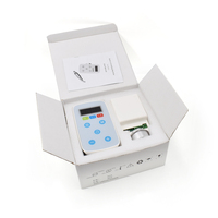 Nouvel arrivage : Micromoteur dentaire sans balais, équipement dentaire, micro-moteur électrique intégré, accessoires professionnels pour la dentisterie