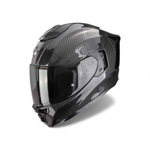 Casco Integral de Fibra de Carbono SCORPION EXO-1500 - Product Image 1