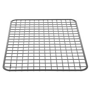 <strong>Vinyl</strong> Coated Galvanized Welded Mesh Grid-wall Panel with 4' X 8' ,4' X4' Size - Product Image 2