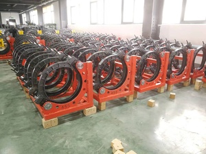 Saldatrice <span class=keywords><strong>per</strong></span> raccordi <span class=keywords><strong>per</strong></span> elettrofusione in HDPE Hotool 20 saldatrice <span class=keywords><strong>per</strong></span> <span class=keywords><strong>tubi</strong></span> in PE <span class=keywords><strong>per</strong></span> elettrofusione da 630mm - Product Image 6