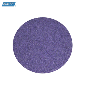 Los Fabricantes Venden Al Por Mayor Los Discos De Lijado En seco 3M, El Papel De <span class=keywords><strong>Lija</strong></span> De Metal De 150 mm - Product Image 6