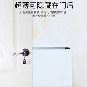 Dakang Bathroom <b>Folding</b> Shower <b>Stool</b> 150kg Load Capacity Wall Mounted Seat For Elderly Safety Use - Product Image 4