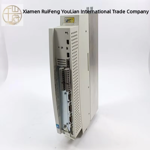 Evs9321-ep 00473007 ของแท้ใหม่พร้อมส่ง ชุดควบคุมอุตสาหกรรมอัตโนมัติ Pac Dedicated Plc Programming Controller - Product Image 1
