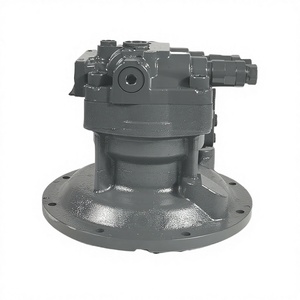 Запчасти для экскаватора M5X130 Поворотный двигатель для ZAX240-3 строительной техники <span class=keywords><strong>Hitachi</strong></span> - Product Image 1