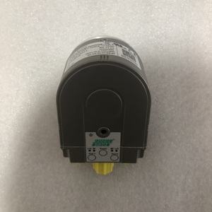 Codificador Absoluto Bau&mer EAL580-SC0.5WPT.13160.A-11168426 PROFINET IO para Automatización Industrial y Control de Movimiento - Product Image 3