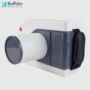 Portátil Dental X-ray Machine Alta Definição Imaging Handheld Oral X-ray Device para Clínica e Pet Use - Product Image 1