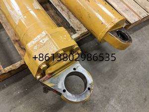 ลูกสูบชนิดลูกสูบ2960738 296-0738ชิ้นส่วนเครื่องยนต์ Fl912โมเดล - Product Image 6