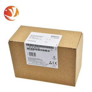 โมดูลควบคุมโปรแกรม PLC ดิจิตอล6ES7223-1BL22-0XA8 223-1BL22-0XA8 6ES7ซีเมนส์ของแท้สินค้าใหม่ - Product Image 4