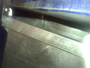 Crane Lift Skip Waste <strong>Bin</strong> With Lid Steel Dumpster Container For <strong>Scrap</strong> Metal Recycling And Solid Waste Management Customizable - Product Image 3