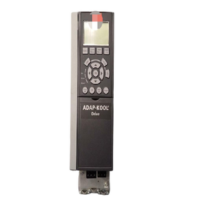 Controlador de Accionamiento Trifásico Plc 131G4457 131G4457 15KW - Product Image 1