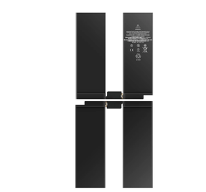 Batteria della compressa della batteria 9720mAh dell'oem per la Pro 12.9 batteria 3rd 3 di A1983 A1876 A1895 A2014 A2043 Bateria di iPad - Product Image 2