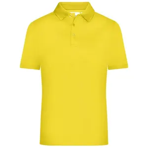Polo sportiva da uomo personalizzabile per merchandising - Product Image 2