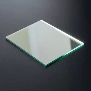 Espejo de Aluminio de Alta Reflectividad Óptica, de 1mm, 2mm y 3mm de Espesor, de Primera Superficie Frontal - Product Image 2