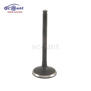 Soupape d'admission et d'échappement de moteur Makki Automotive Autopart MD088811 pour MITSUBISHI DIAMANTE I <span class=keywords><strong>ECLIPSE</strong></span> <span class=keywords><strong>L</strong></span> 200 MD088811 MD088812 - Product Image 1