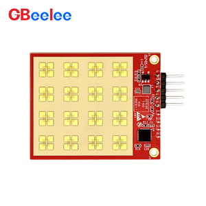 GBeelee BL-LD-2413 24G Water Level Detection Radar <strong>Sensor</strong> Module Non-Contact Sensing Ranging 0.15~10 Meters - Product Image 2