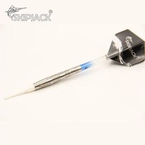 Dardos de Punta Blanda Personalizados de Tungsteno Weichspitze Creative Skipjack - Product Image 6
