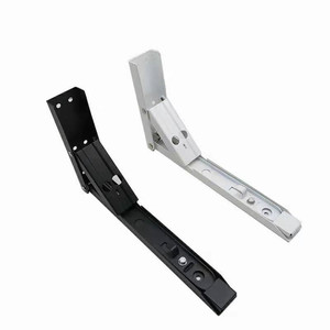Shengda - Quincaillerie de meubles : Cornières, profilés d'angle, tirants, supports d'étagères, glissières - Conception industrielle durable - Product Image 3