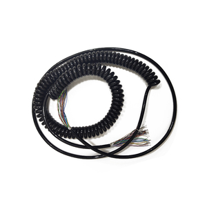 A66L-0001-0236 สายเคเบิล MPG ยาว 5 เมตร ขยาย 26 พินสำหรับตัวควบคุมระบบ FANUC - Product Image 5