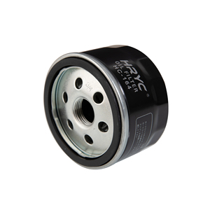 <span class=keywords><strong>Filtro</strong></span> <span class=keywords><strong>de</strong></span> <span class=keywords><strong>Aceite</strong></span> <span class=keywords><strong>de</strong></span> Alto Flujo para Motocicleta, Alto Rendimiento, Compatible con BMW F650GS 652 F800GS F800R F800S F800ST F650GS R1200GS K1200G, Reemplazo OEM <span class=keywords><strong>KN</strong></span> - Product Image 3