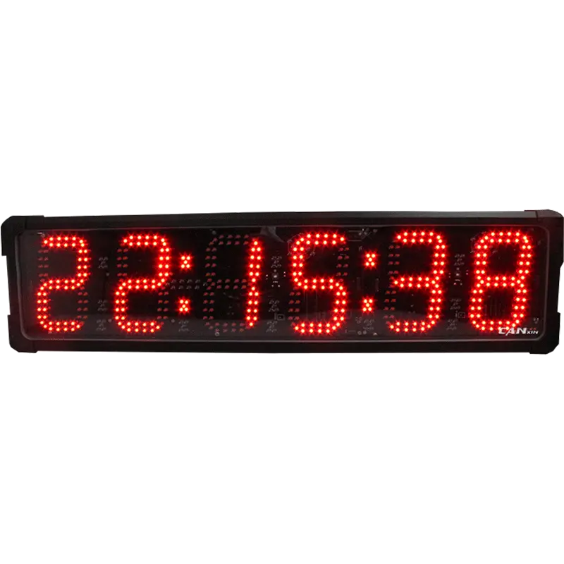 Marathon Electronic Race Stopwatch Runners Edge Race Timing Clock