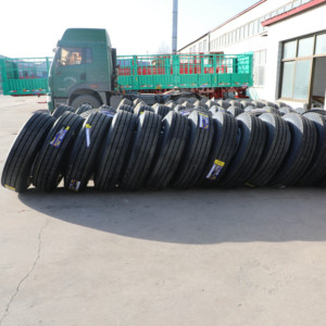 Accessoires pour remorque/semi-remorque, transmission arrière de la remorque, pneus personnalisables - Product Image 5