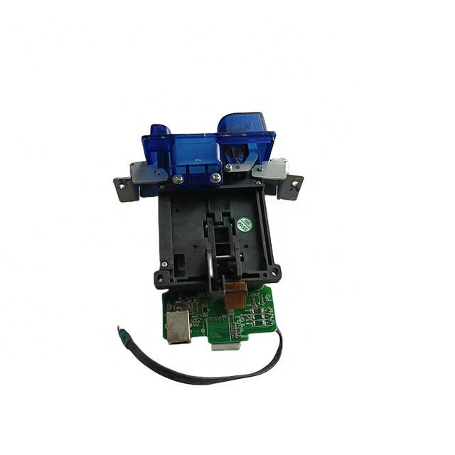 Nautilus Hyosung MX8600 MX8600S USB Dip EMV считыватель карт ICM37A-3R2896 S5645000052 5645000052