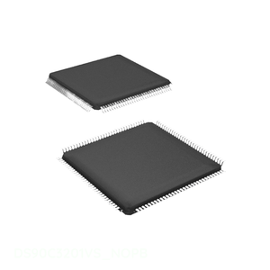 ชิ้นส่วนอิเล็กทรอนิกส์128 TQFP อินเทอร์เฟซ/ NOPB DS90C3201VS มีในสต็อก - Product Image 1