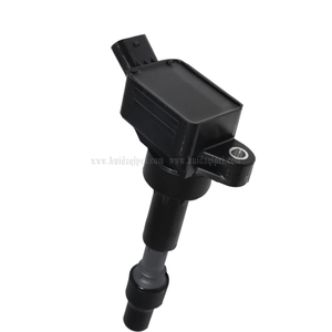 คอยล์จุดระเบิดเครื่องยนต์รถยนต์ขายส่ง รุ่น 27300-2E650 สำหรับรถยนต์ฮุนได เอลันตร้า, IX35, มิสทรัล, โซนาต้า, เกีย เค3, 4, 5 และสปอร์เทจ-อาร์ - Product Image 3