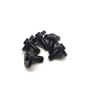 Services d'usinage CNC durables, spécialisés dans les pièces tournées en acier inoxydable et les pièces usinées CNC à longue durée de vie - Product Image 4