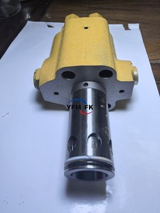 ปั๊มไฮดรอลิก YFMFK สำหรับรถขุดตีนตะขาบ E70B คุณภาพสูง ขายตรงจากโรงงาน รับประกัน 3 เดือน CN/GUA - Product Image 2